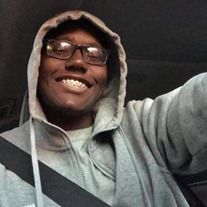 Meet your Posher, Cory